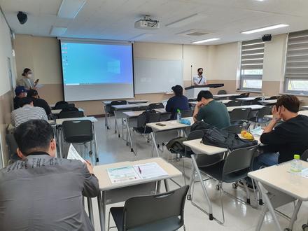 공부도 하고~~ 장학금도 타고~~